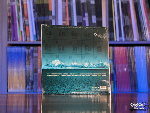 Incubus - S.C.I.E.N.C.E.