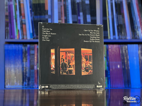 Rolling Blackouts Costal Fever - Endless Rooms