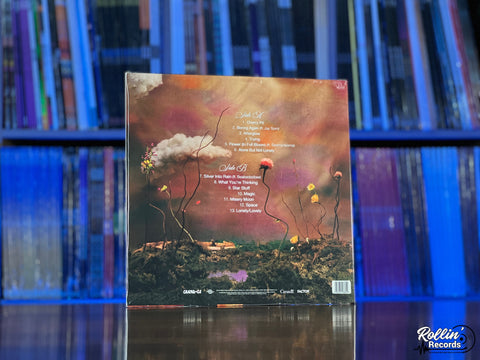 Luna Li - Duality (Electric Blue Vinyl)