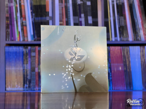 Bjork - Joga (Half-Speed Master)