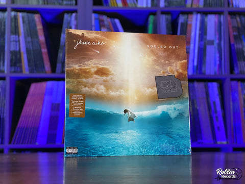 Jhené Aiko - Souled Out