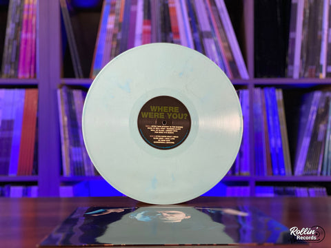 Liam Gallagher - Where Were You?