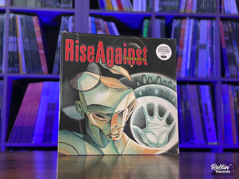 Rise Against - The Unraveling