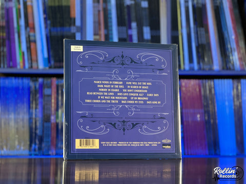 Van Morrison - Three Chords And The Truth (White Vinyl)