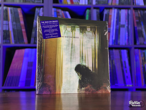 The War On Drugs - Lost in the Dream