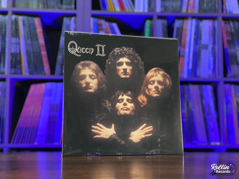Queen - Queen II