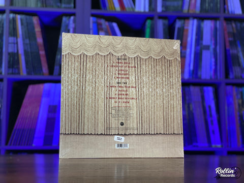 Bruno Mars - Unorthodox Jukebox