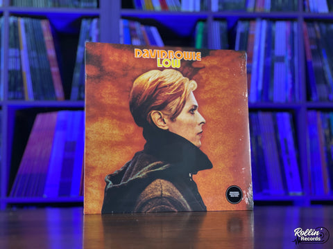 David Bowie - Low