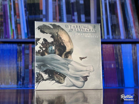 Stabbing Westward - Chasing Ghosts