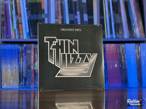 Thin Lizzy - Greatest Hits