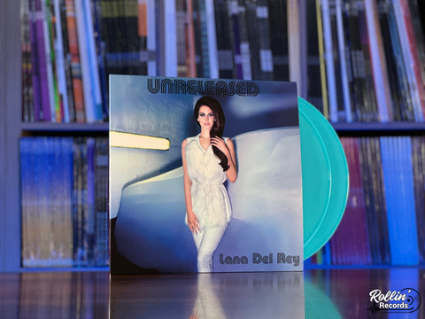 Lana Del Rey - Unreleased