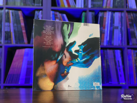 Alanis Morissette - Jagged Little Pill