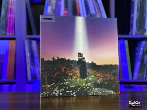 Honne - Lets Say The World Ended In A Week From Now, What Would You Do?