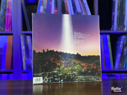 Honne - Lets Say The World Ended In A Week From Now, What Would You Do?