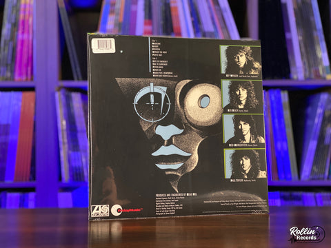 Winger - Winger (Green Vinyl)