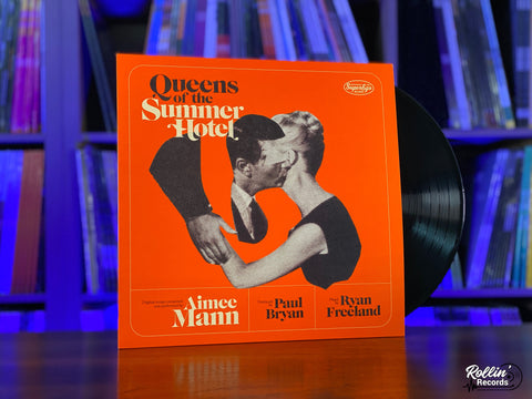 Aimee Mann - Queens Of The Summer Hotel