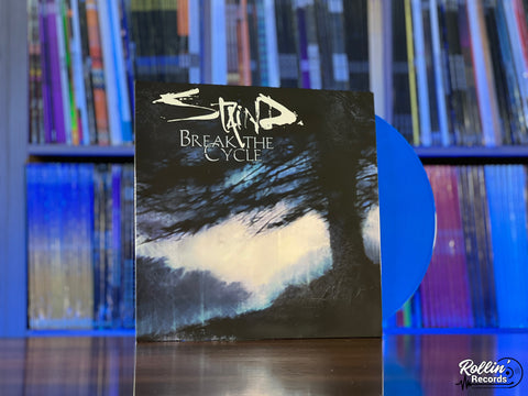 Staind - Break The Cycle