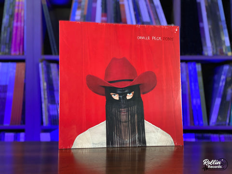 Orville Peck - Pony
