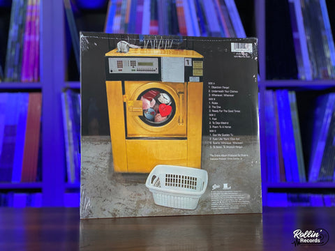 Shakira - Laundry Service (20th Anniversary Yellow Vinyl)