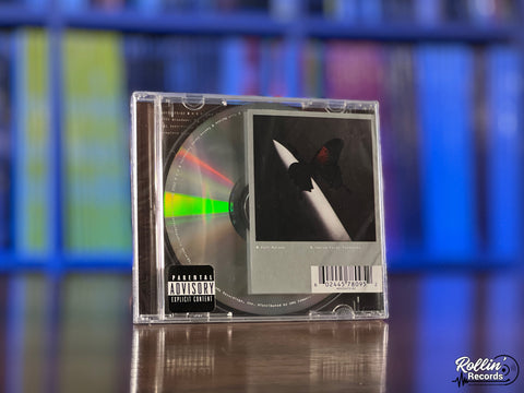 Post Malone - Twelve Carat Toothache (CD)