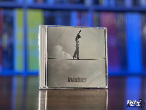 Incubus - If Not Now, When? (CD)