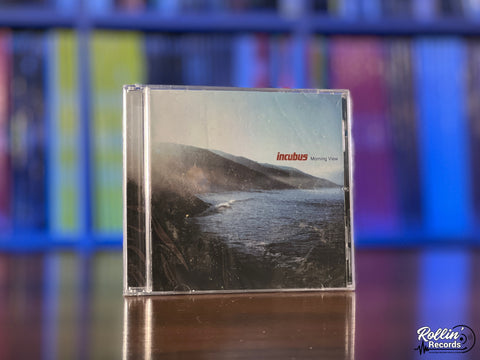 Incubus - Morning View (CD)