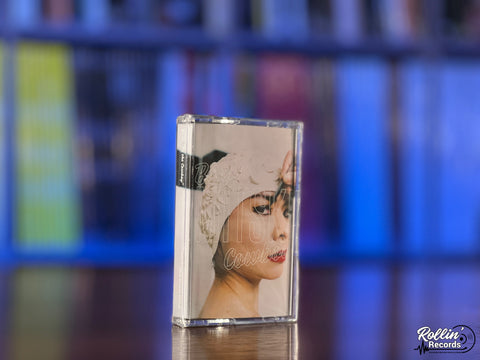 Mitski - Be The Cowboy (Cassette)