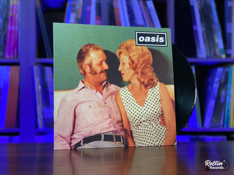 Oasis - Stand By Me 12"