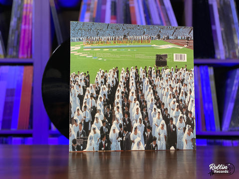 Oasis - Stand By Me 12"