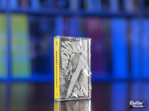Mudhoney - Superfuzz Bigmuff (Cassette)