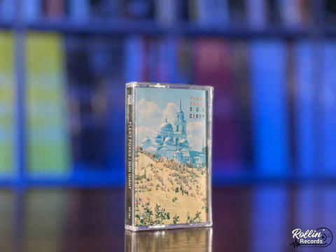 Fleet Foxes - Sun Giant EP Cassette