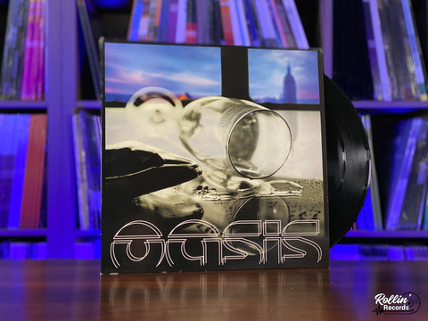 Oasis - Sunday Morning Call 12"