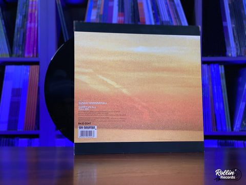 Oasis - Sunday Morning Call 12"