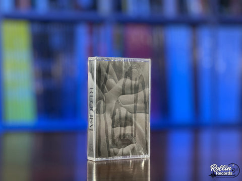 Korn - Requiem (Indie Exclusive Red Cassette)