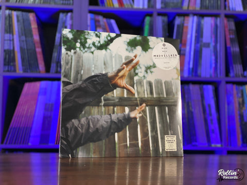 Madvillain - Madvillainy Remixes