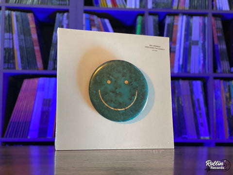 Mac Demarco - Here Comes The Cowboy