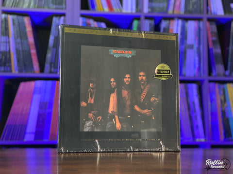 Eagles - Desperado MFSL UltraDisc One-Step