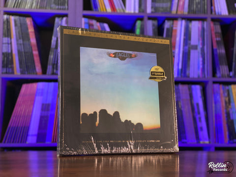 Eagles - Eagles MFSL UltraDisc One-Step