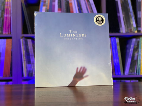 The Lumineers - Brightside