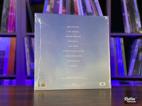 The Lumineers - Brightside