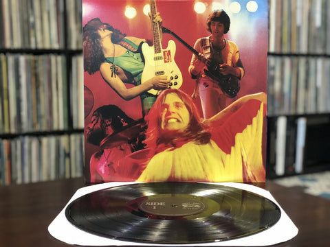 Black Sabbath - Steel City Schizophrenia