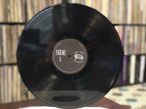 Black Sabbath - Steel City Schizophrenia