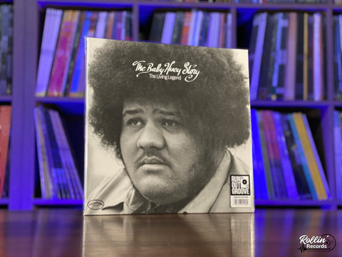 Baby Huey - Living Legend