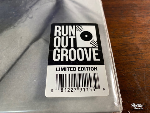 Baby Huey - Living Legend