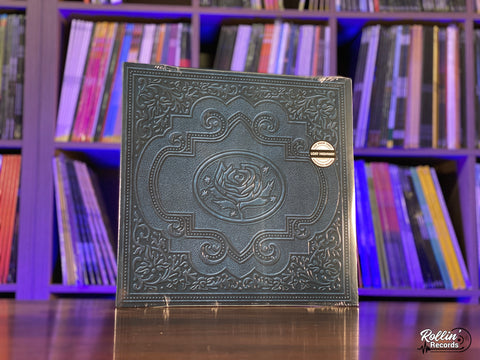 Ryan Adams - Cold Roses