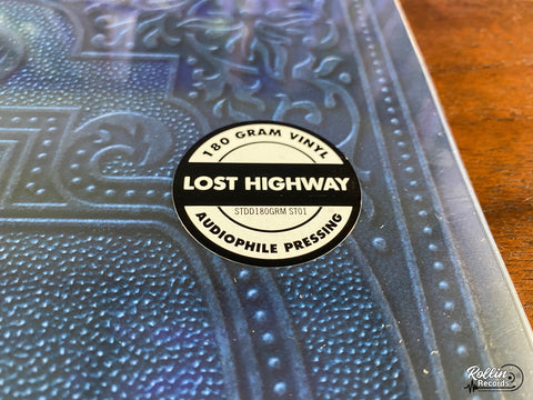 Ryan Adams - Cold Roses