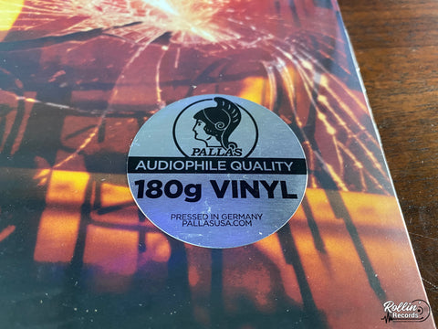 Ryan Adams & the Cardinals - Jacksonville City Nights