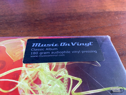 Incubus - Make Yourself (Music On Vinyl)