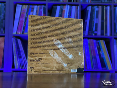 2Pac - Makaveli: 7 Day Theory