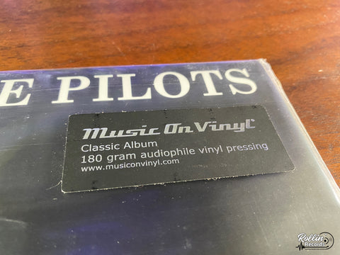 Stone Temple Pilots - No.4